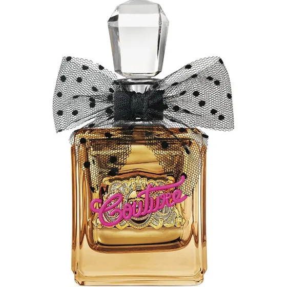 Juicy Couture Viva La Juicy Gold Couture EDP 50 ml