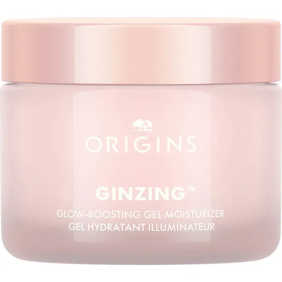 Origins GinZing Glow-Boosting Gel Moisturizer Pearl Glow 50 ml