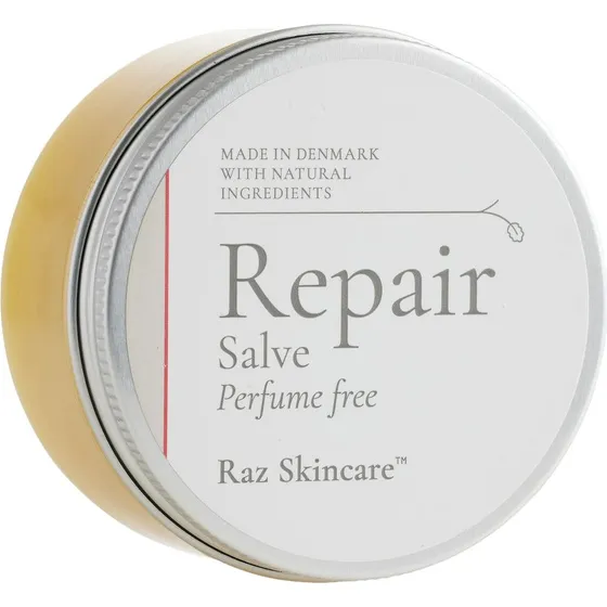 RAZ Skincare Repair Perfume Free 100 ml