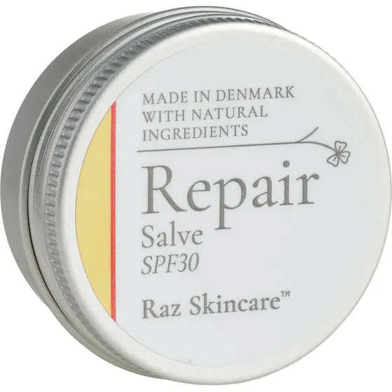 RAZ Skincare Repair Salve SPF30 15 ml