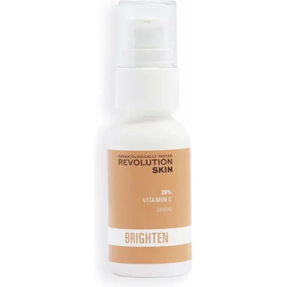 Revolution Skincare 20% Vitamin C Radiance Serum 30 ml
