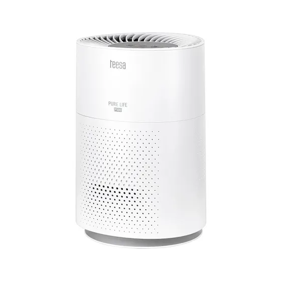 Teesa Pure Life P500 Luftrenser, Hvid, 15 m²