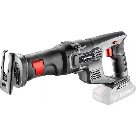 Graphite Energy+ 18V Bajonetsav 22mm Uden Batteri