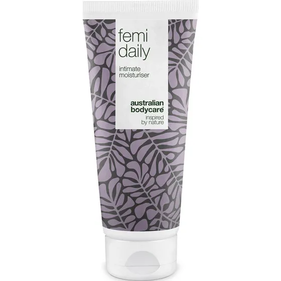 Australian Bodycare Femi Daily 200 ml