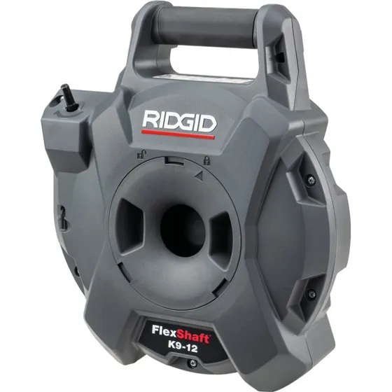 Ridgid K9-12 Afløbsrensemaskine med 9,1 m FlexShaft