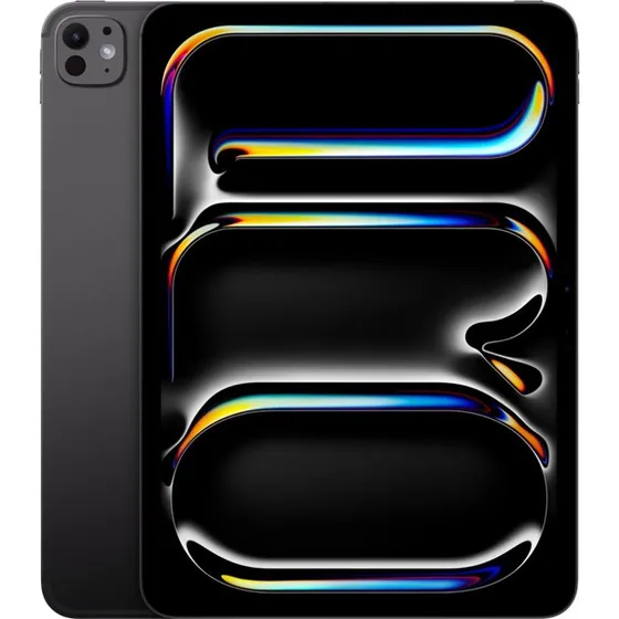 Apple 11-inch iPad Pro M5 Wi-Fi 1TB 16GB Spacegrå