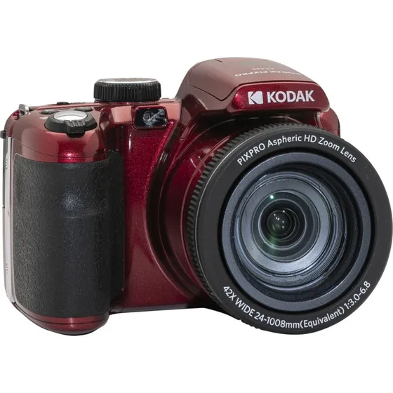 Kodak Astro Zoom AZ425 20,68 MP Sort Digitalkamera