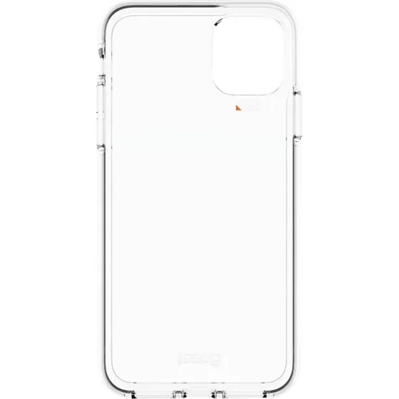 Gear4 Crystal Palace Klar Beskyttelsescover for iPhone 11 Pro Max
