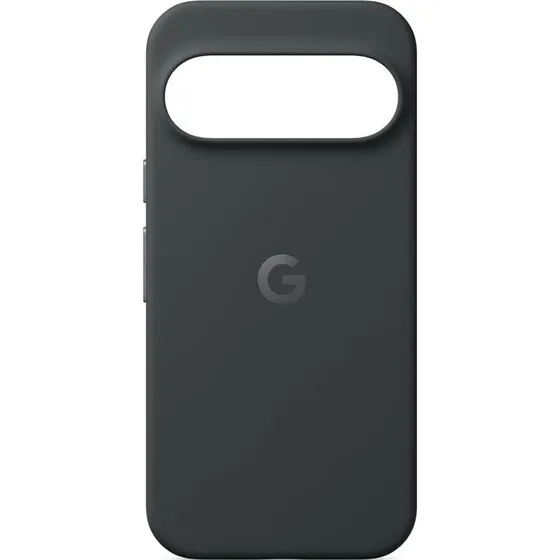 Google Pixel-snap etui 6,3" Obsidian (sort)