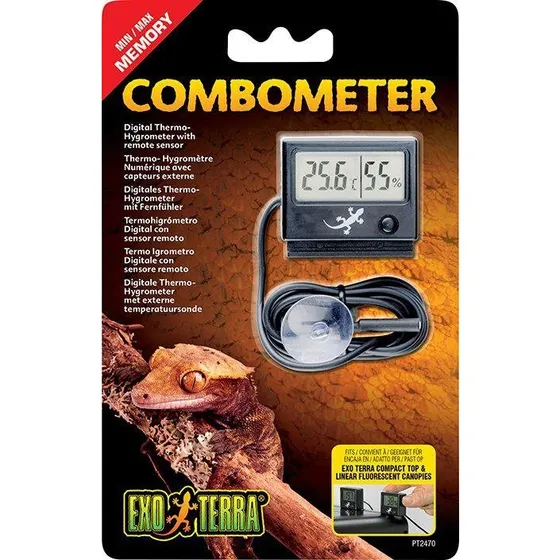 Exo Terra Combometer Digital (228.0070)