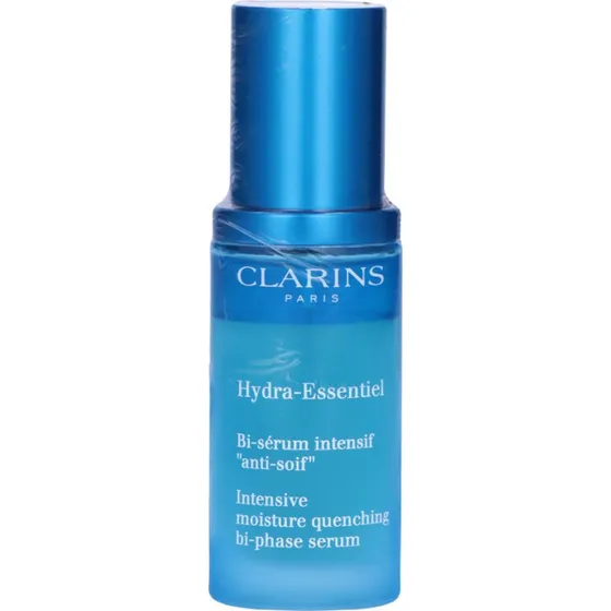 Clarins Hydra Essentiel Bi-Phase Serum 30 ml