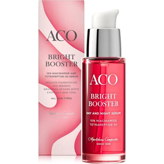 ACO Face Bright Booster 30 ml