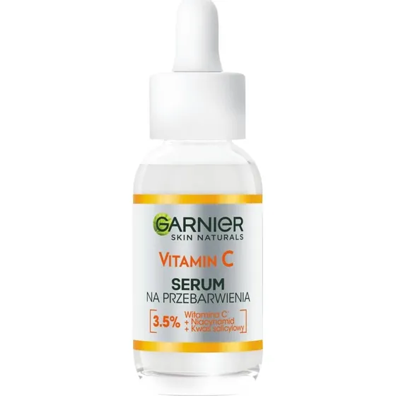Garnier C-vitamin Serum til hyperpigmentering 30 ml