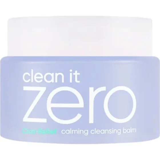Banila Co Clean It Zero Calming Cleansing Balm 100ml