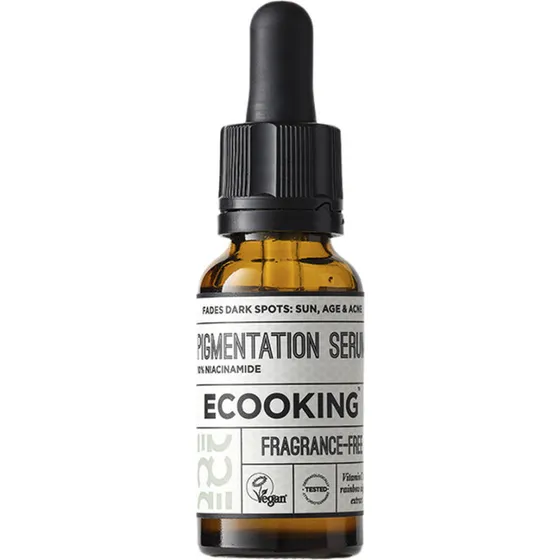 Ecooking Pigmentation Serum 20 ml