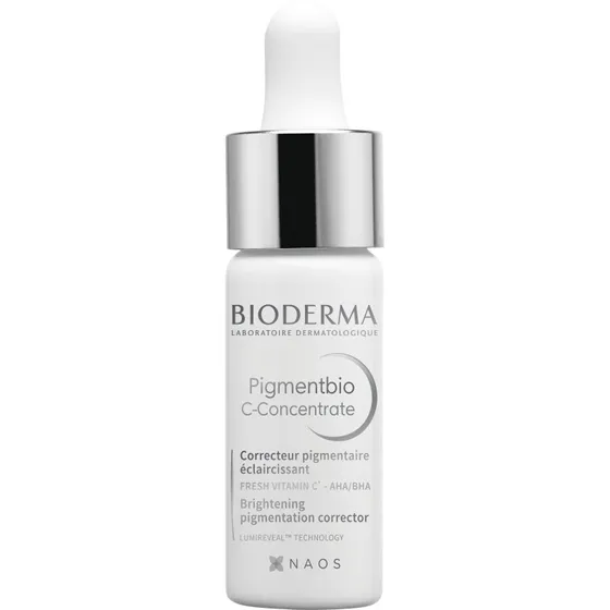 Bioderma Pigmentbio C-Concentrate Brightening 15 ml