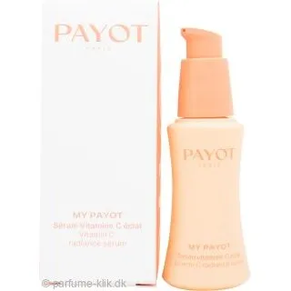 Payot My Payot Dagcreme C‑vitamin 30 ml