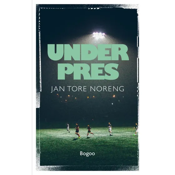 Under pres - Jan Tore Noreng