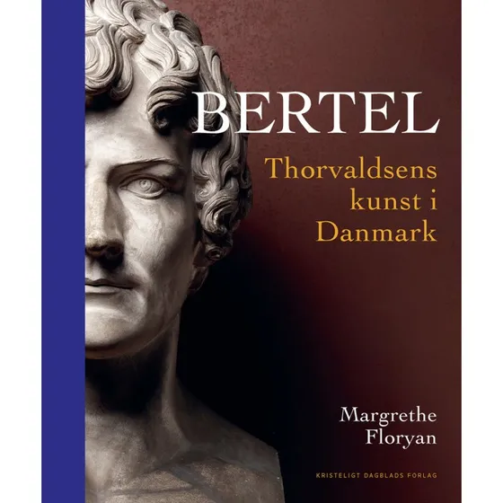 BERTEL - Kunst & Kultur - Hardcover