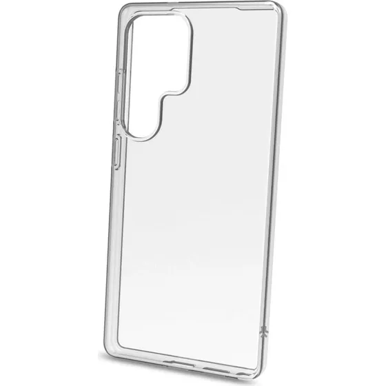 Celly Gelskin TPU-cover Galaxy S26 Ultra 5G, Transparent