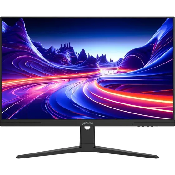 Dahua DHILM27E241B 27" IPS Gaming-skærm, 240 Hz, Full HD