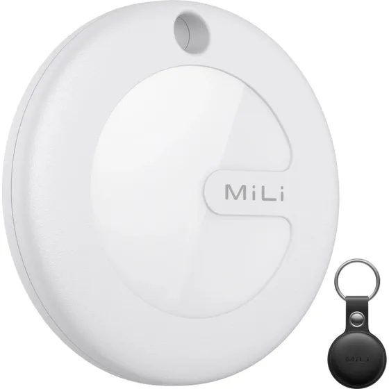 Ultron MiTag RFID Hvid, 1 stk
