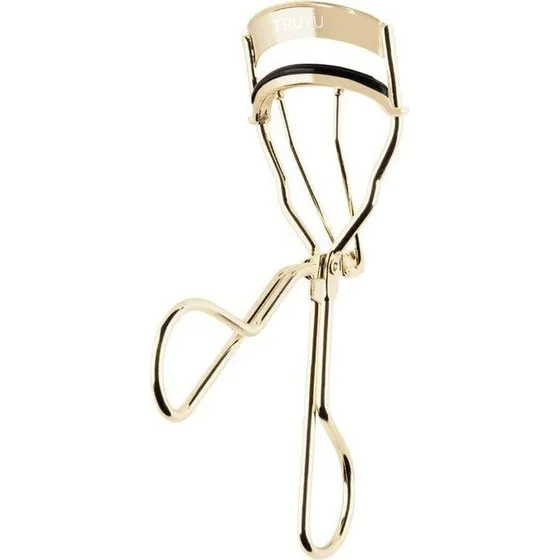 Truyu Curl Wonder Lash Curler - Gold