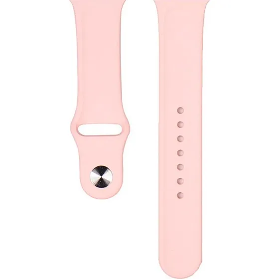Devia Deluxe Sport Rem Apple Watch 44/42mm Pink Sand