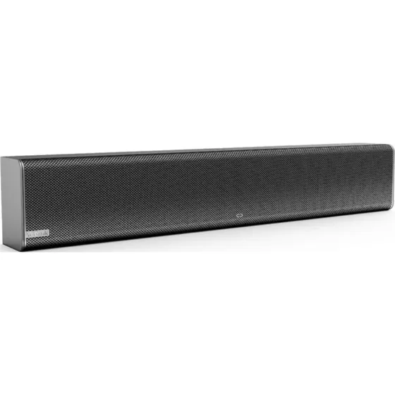 Yealink MSpeaker II Lydbar, Sort, PoE, 10 W