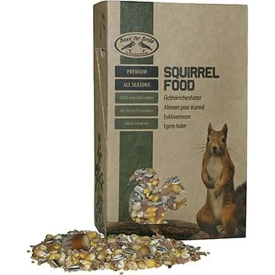 Wild on Wildlife Egernfoder 0,75 kg