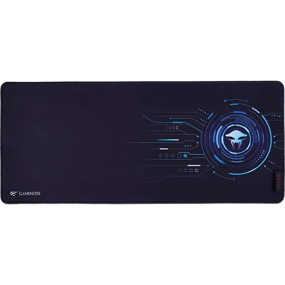 Havit MP849 Gaming Musemåtte 70x30 cm, Sort