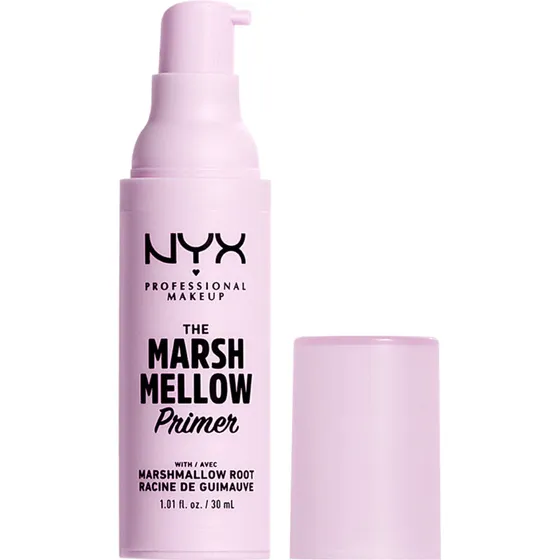 NYX Professional Makeup The Marshmellow Primer 30 ml