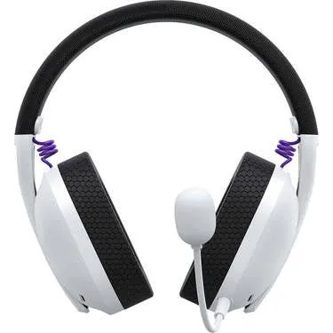 Havit Fuxi H3 2.4G Gaming Headset - Hvid