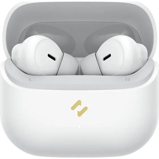 Havit TW982 Trådløse In-Ear Høretelefoner (Hvid)