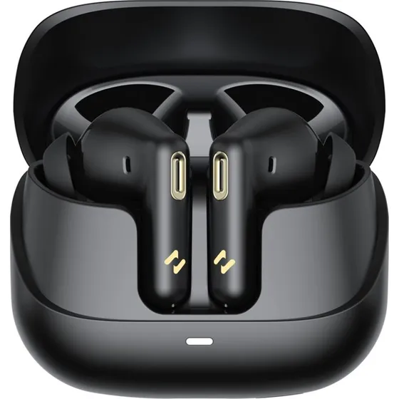 Havit TW906 Pro ANC, 5 timer, USB-C, Sort