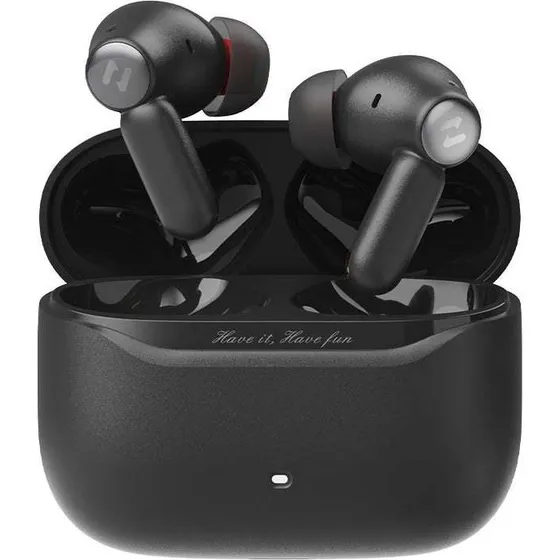 Havit TW991 Pro (Space NC01T) - trådløse in-ear høretelefoner med ANC, sort