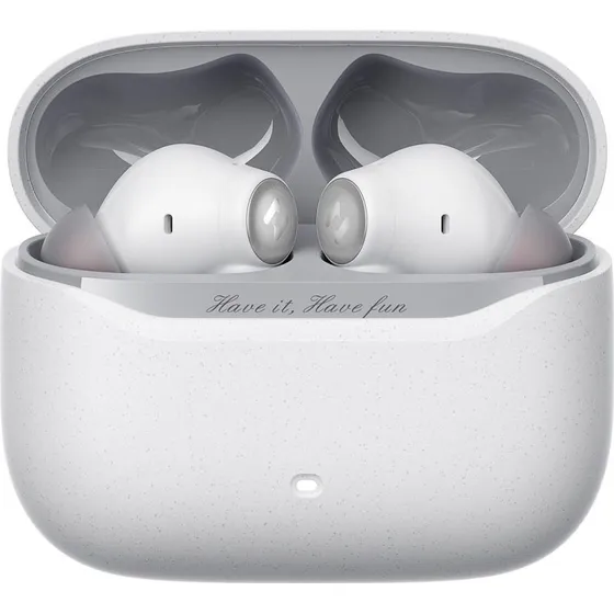 Havit TW991 Pro trådløse in-ear høretelefoner med aktiv støjreduktion (grå)