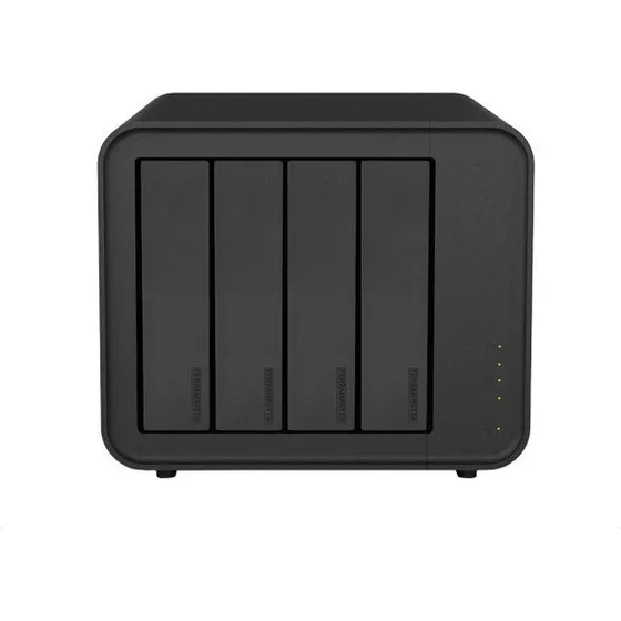 TerraMaster D8 HYBRID Desktop Disk Array, Sort