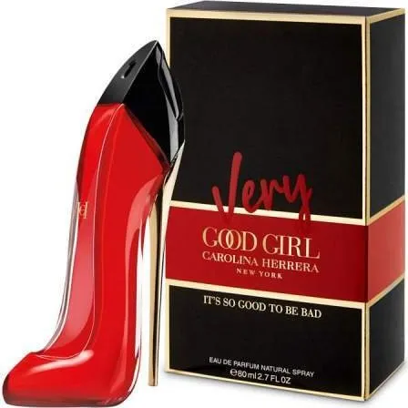 Carolina Herrera Very Good Girl EDP 30 ml