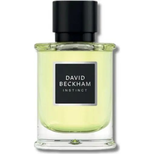 David Beckham Instinct 20TH Anniversary Eau De Parfum 75ml
