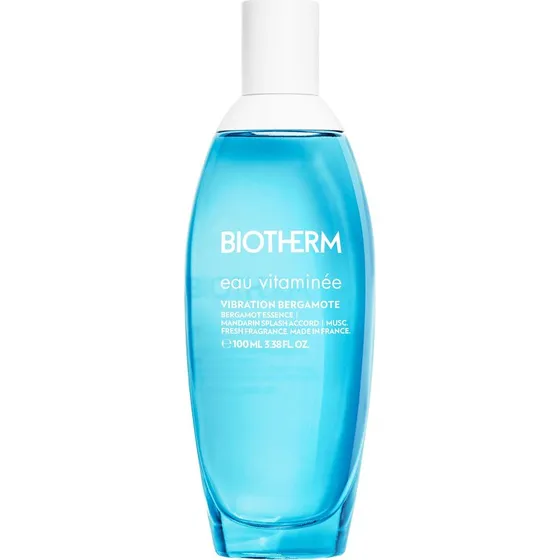 Biotherm Eau Vitaminée Vibration Bergamote Body Mist 100 ml