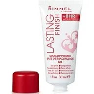 Rimmel Lasting Finish 8h Primer Clear Matte 30 ml
