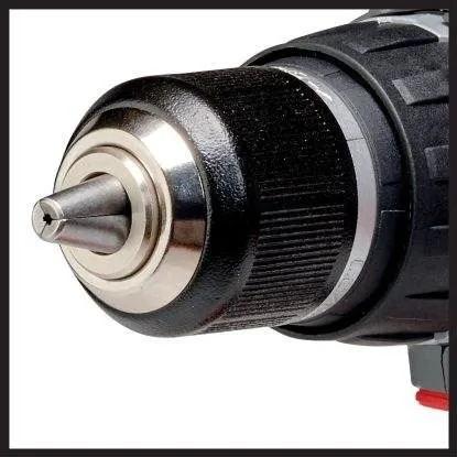 Einhell TP-CD 18/70 Li-i BL Solo 18V Slagboremaskine (Uden Batteri og Lader)