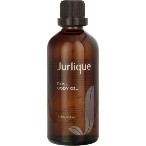 Jurlique Rose Body Oil 100 ml