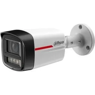 Dahua IPC-HFW2849TL-S-PRO 8MP Bulletkamera 4K Hvid