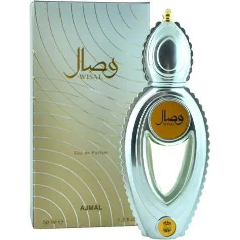 Ajmal Wisal EDP 50ml - Kvindeparfum