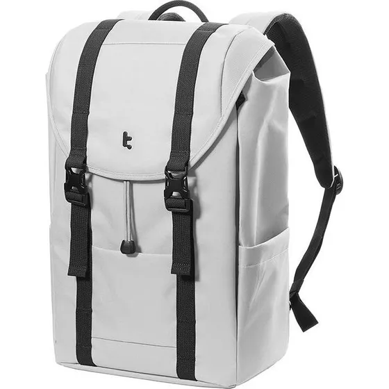 Tomtoc VintPack-TA1 15,6" Laptoprygsæk 22L Grå