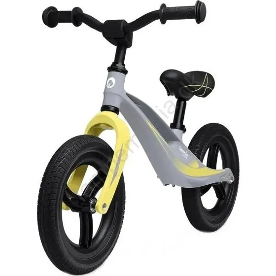 Lionelo Bart Tour løbecykel 12" Grey Stone