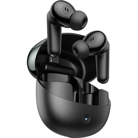 Onikuma TX610 TWS Høretelefoner, Sort, ANC+ENC, 35 Timer