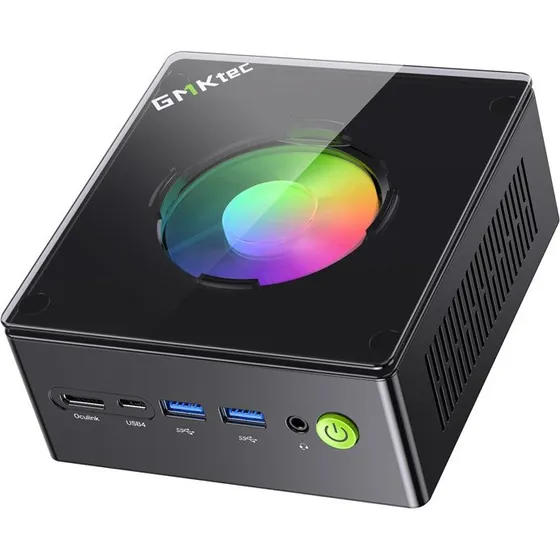 GMKtec K11 AMD Ryzen 9 8945HS 32GB 1TB Windows 11 Pro